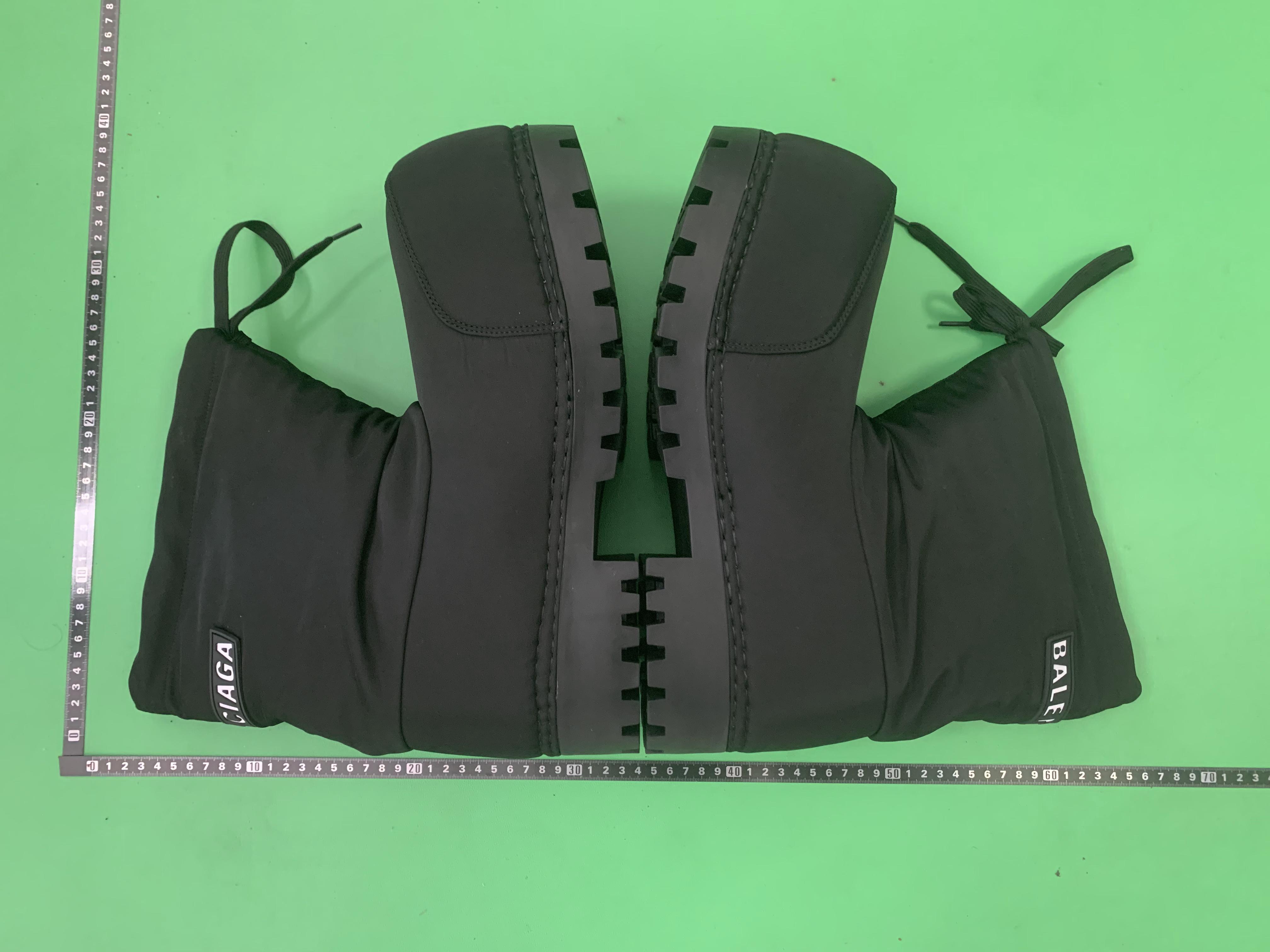  Balenciaga Alaska Low Boot -5