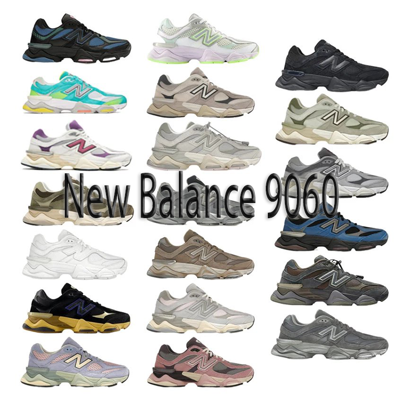 BF batch New Balance 9060