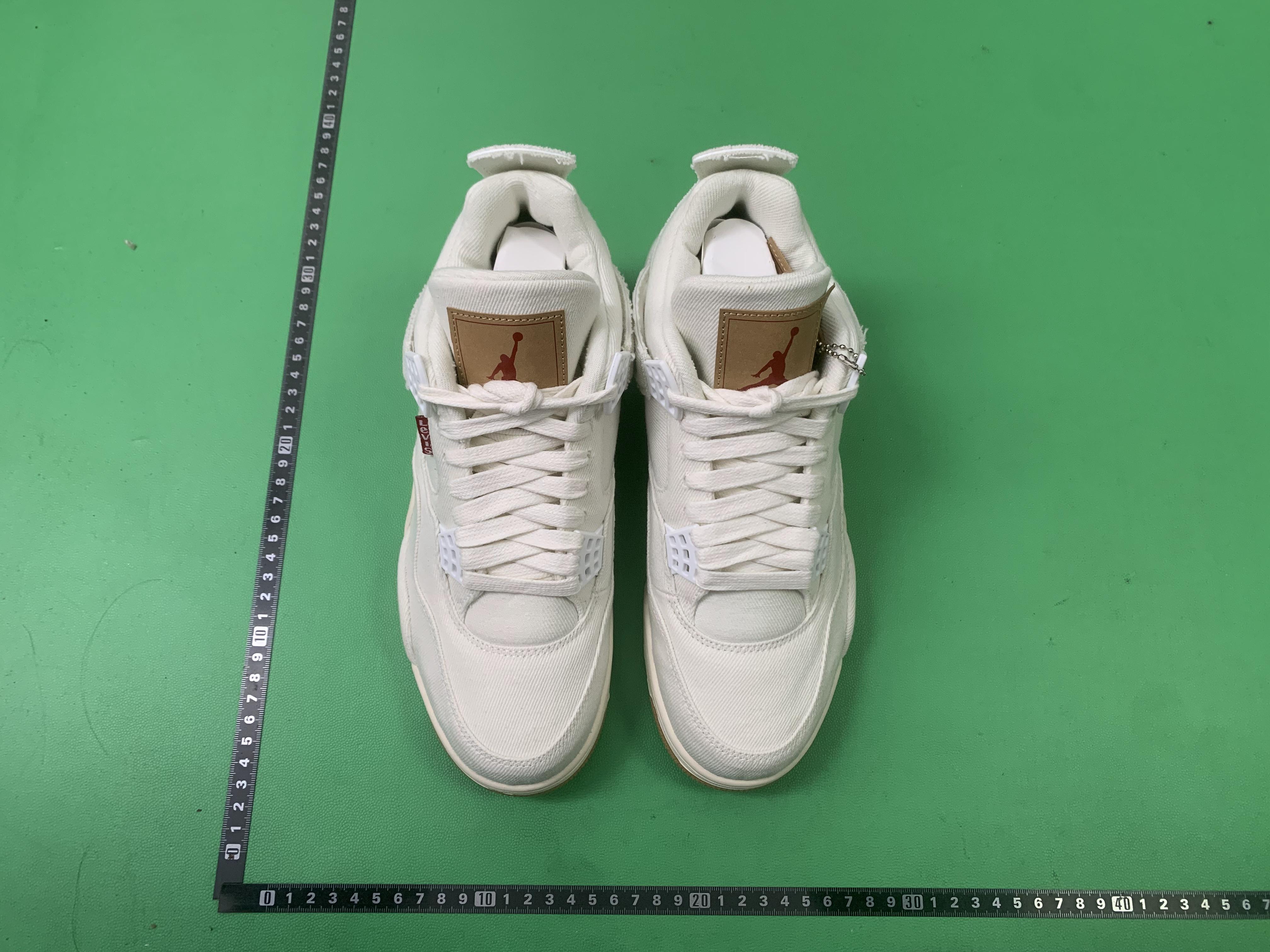 KZ batch Jordan 4 collection 2 -8