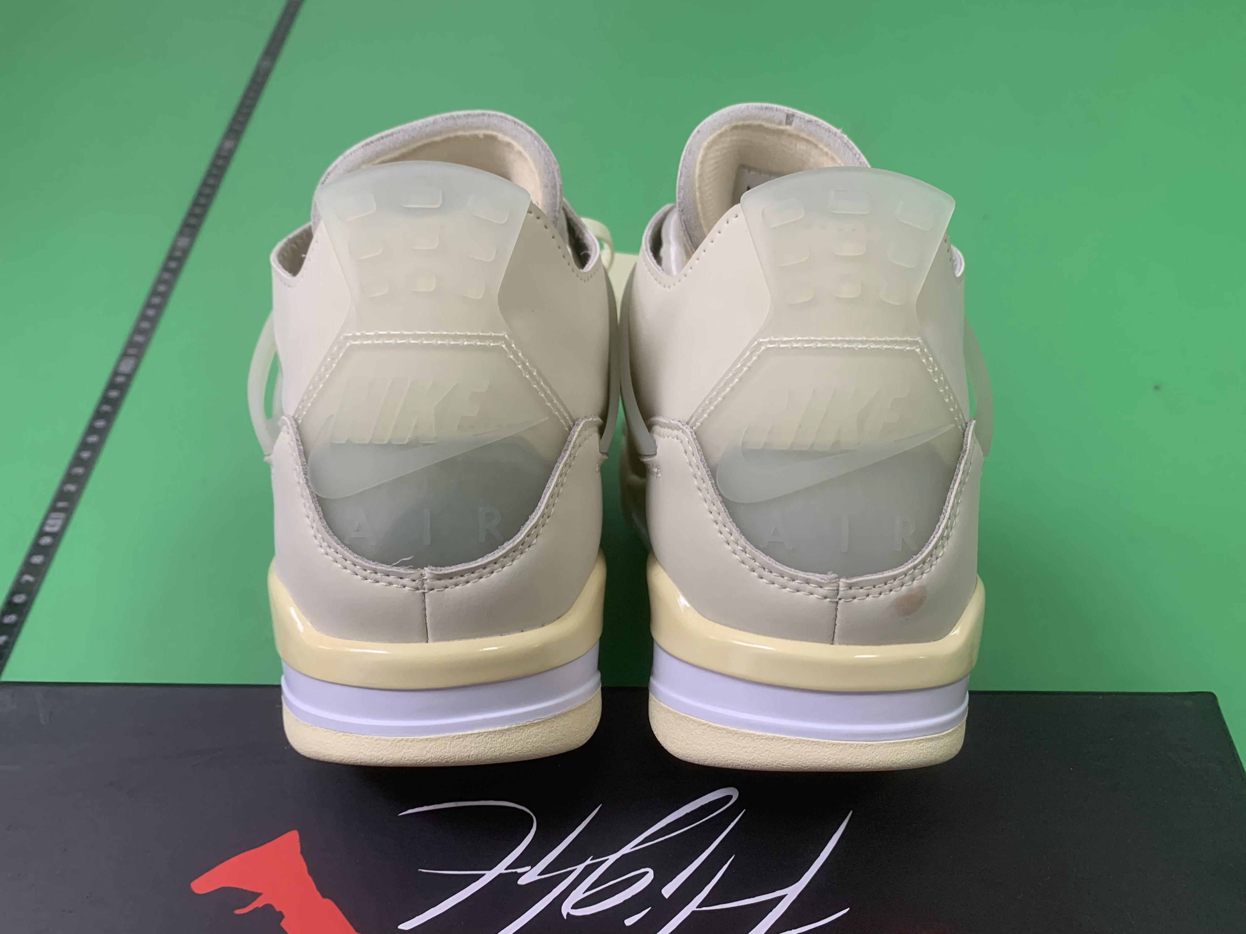 KZ batch Jordan 4 collection 2 -19