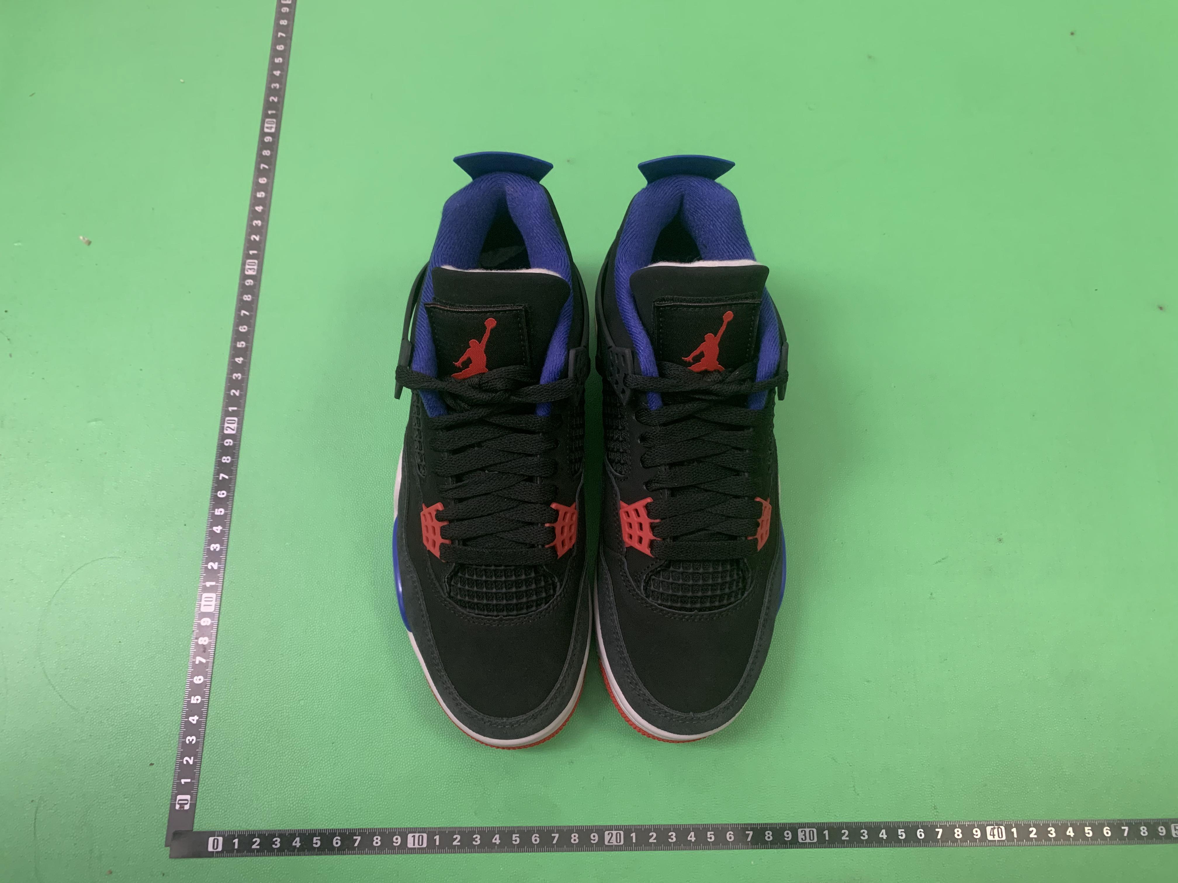 KZ batch Jordan 4 collection 2 -56