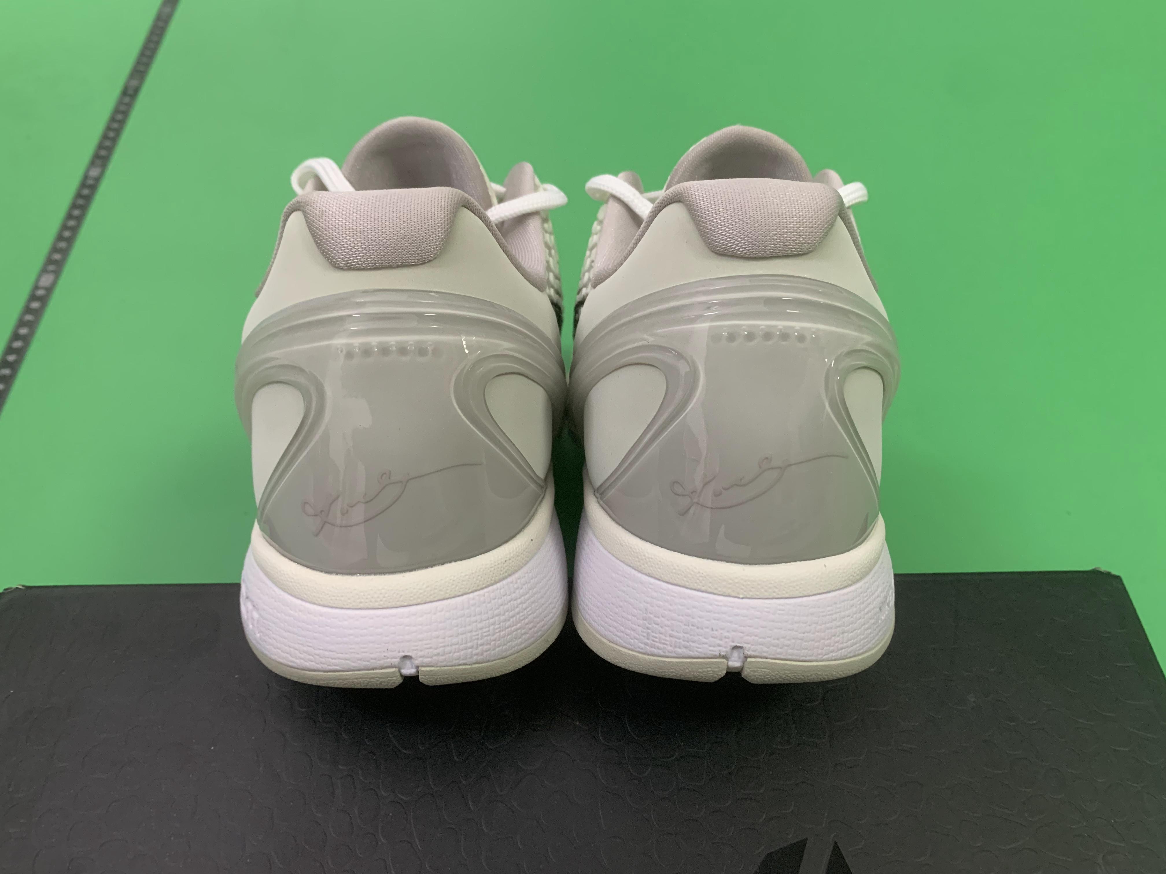 S2 batch Nike Kobe 4/5/6/8 -19
