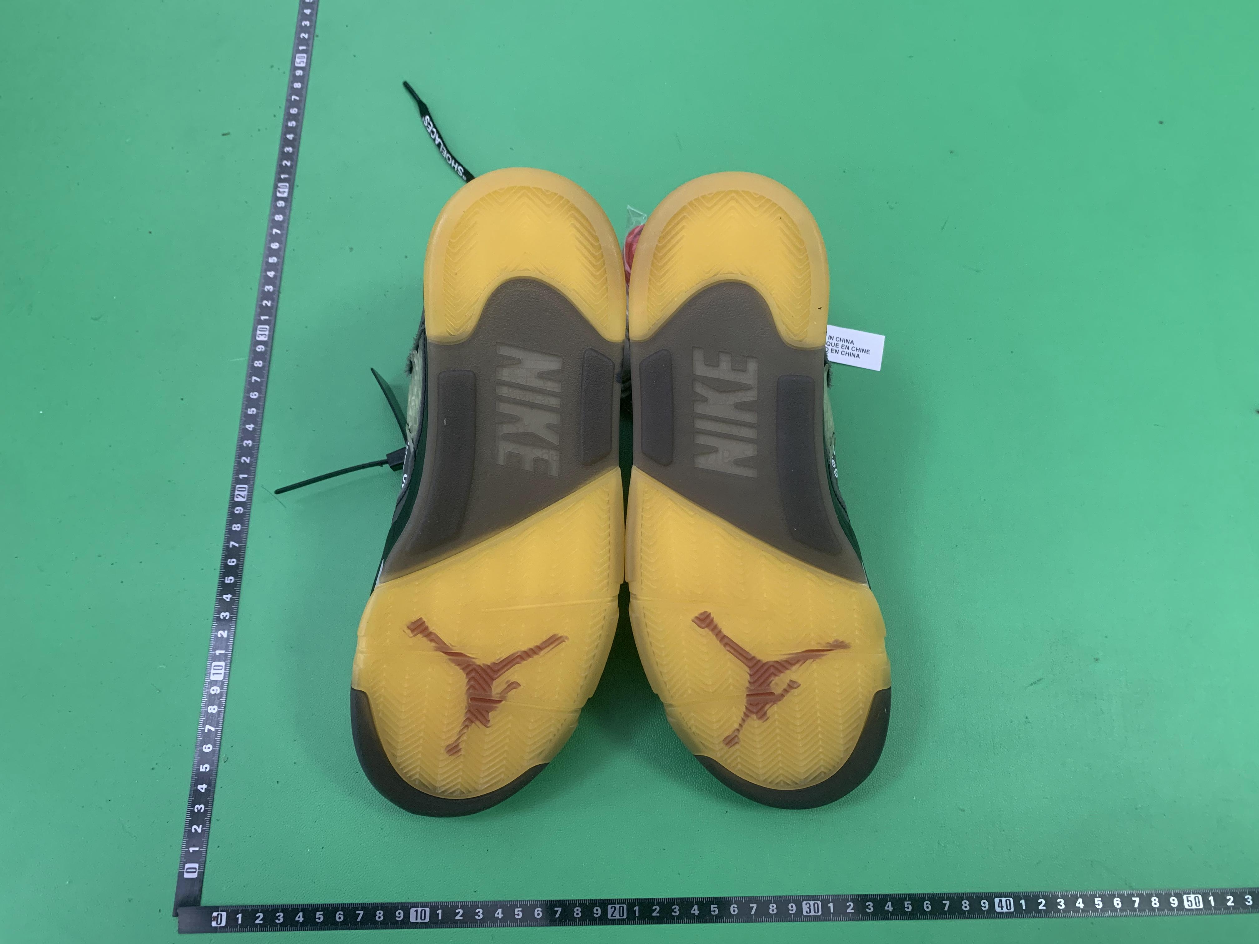 OG batch Jordan 5 -2