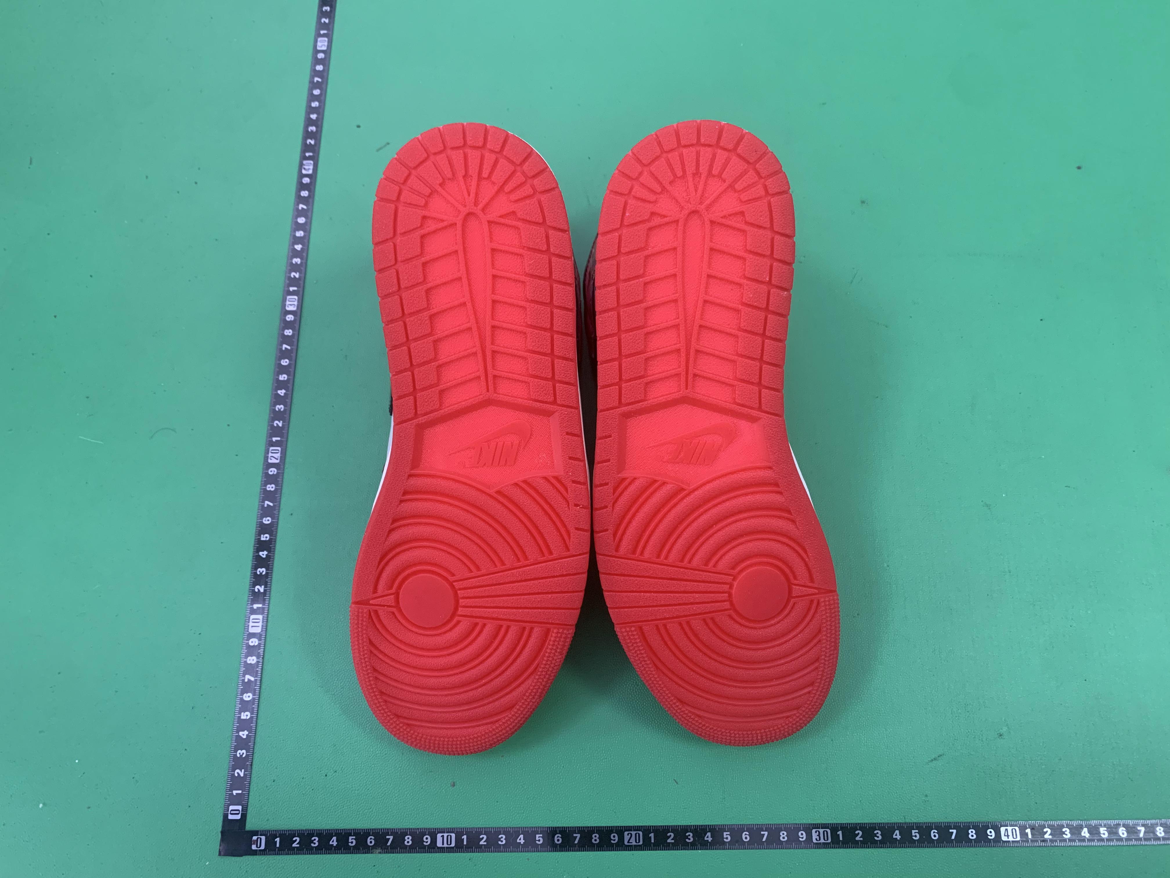 BF batch jordan 1 -2