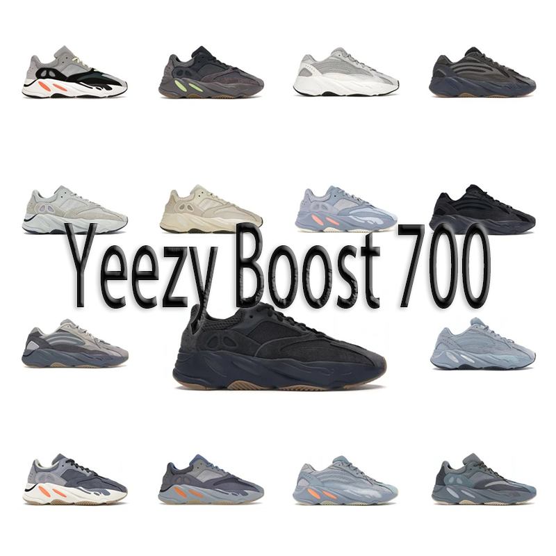 LW Batch Yeezy BooSst 700