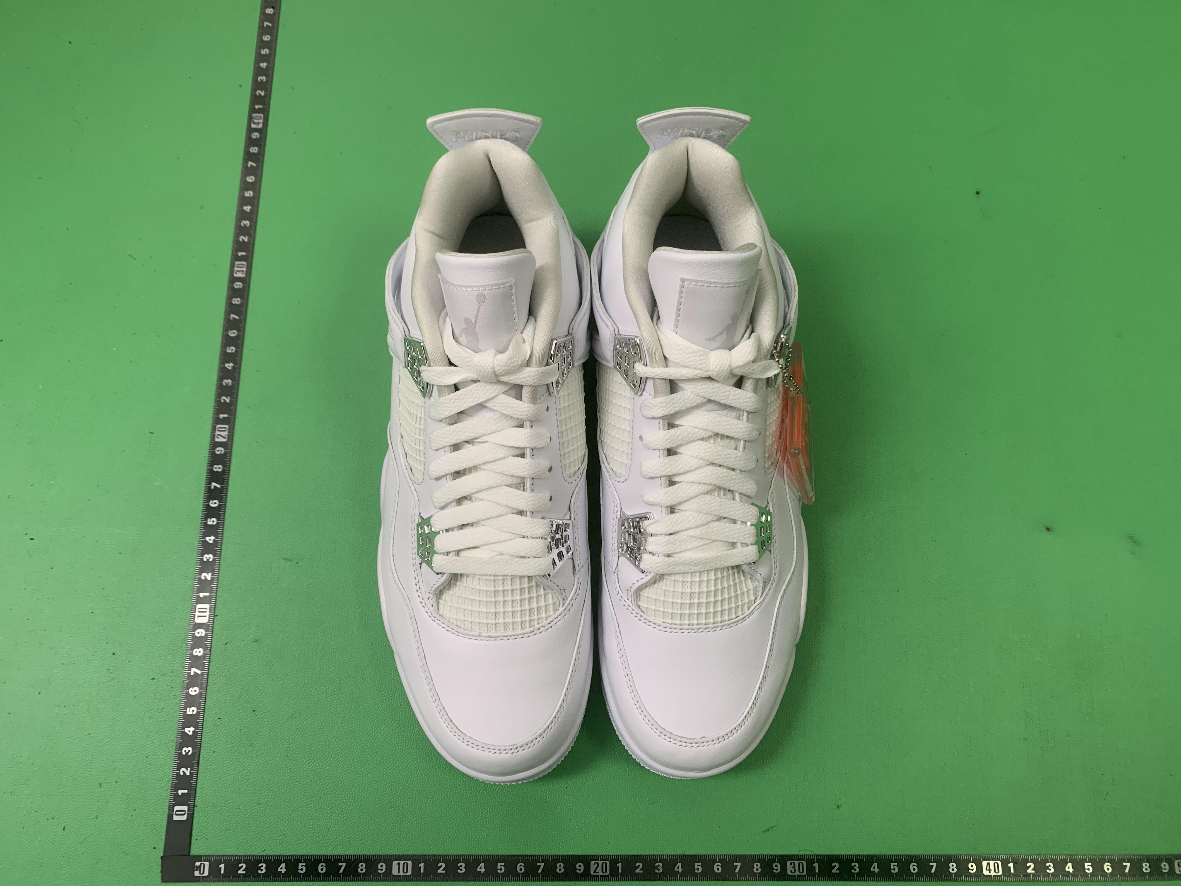 GX Batch Jordan 4 collection2 -36