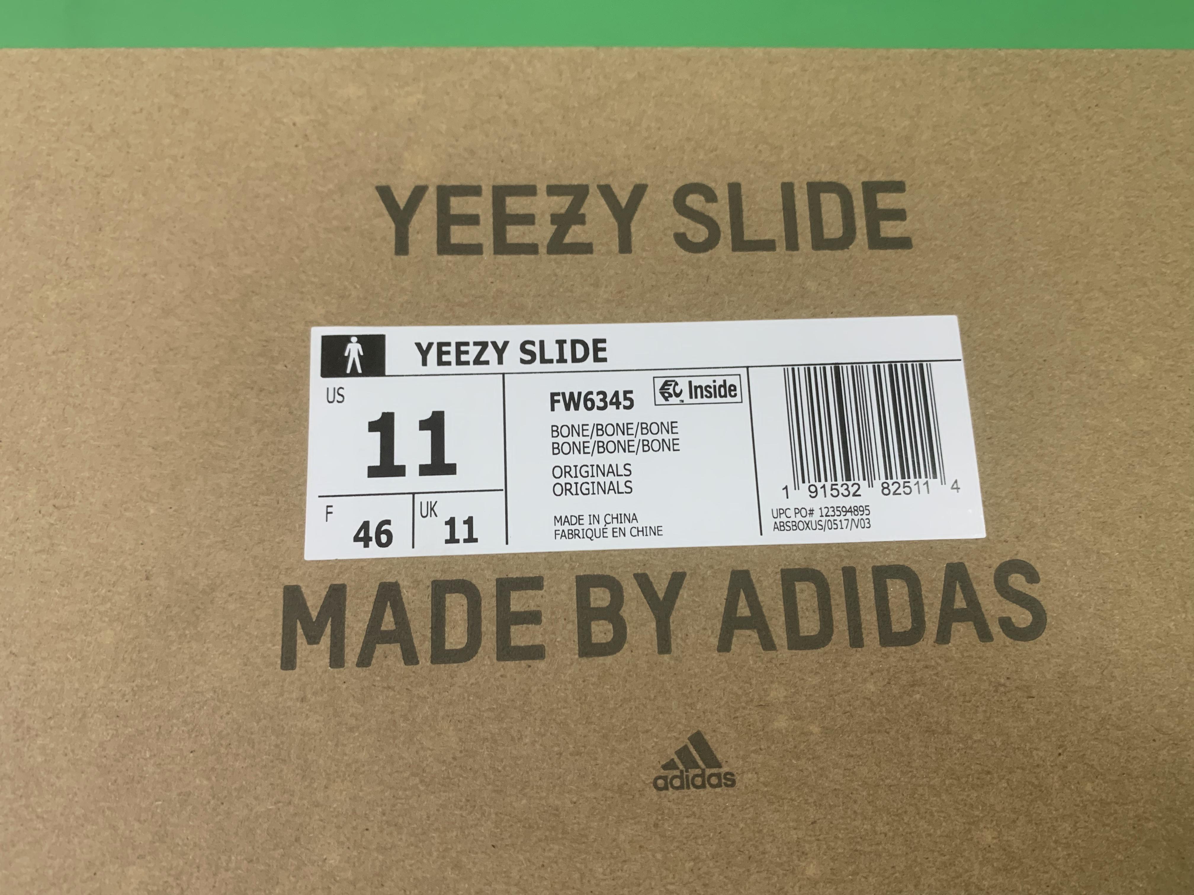 LW Batch Yeezy SIide -13