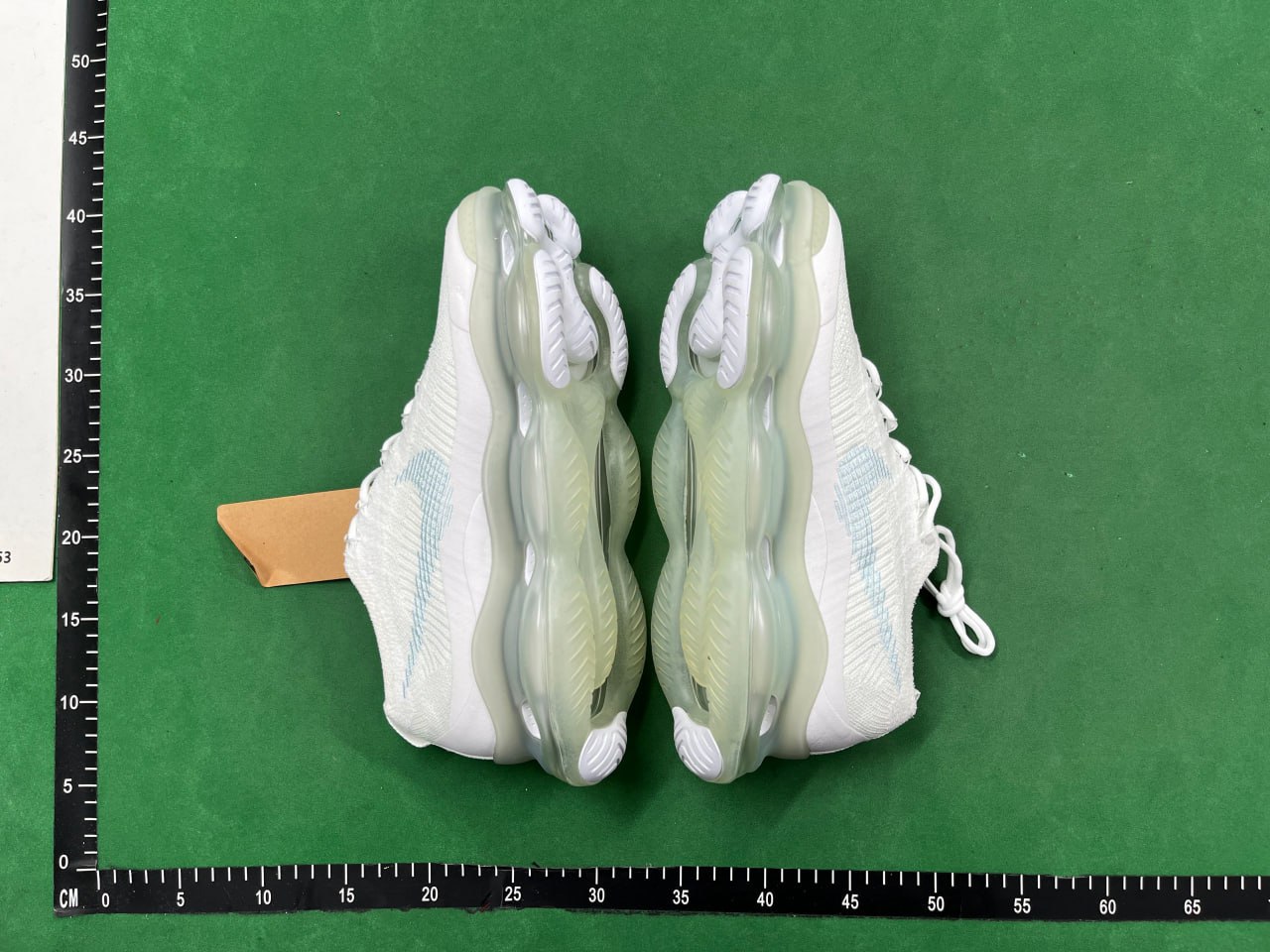 Nike Air Max Scorpion Flyknit  -1