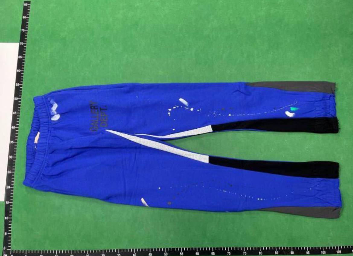 Gallery Dept. Painted Flare -7