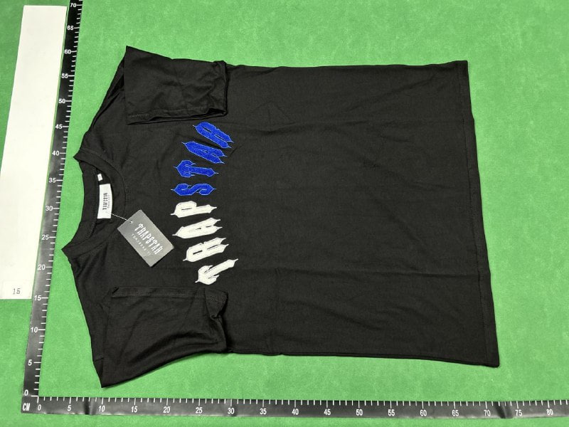 TRAPSTAR  T-SHIRT -9