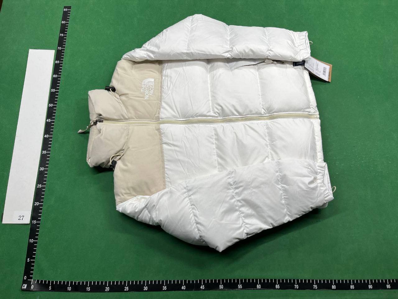 The North Face 1996 Retro Nuptse -4