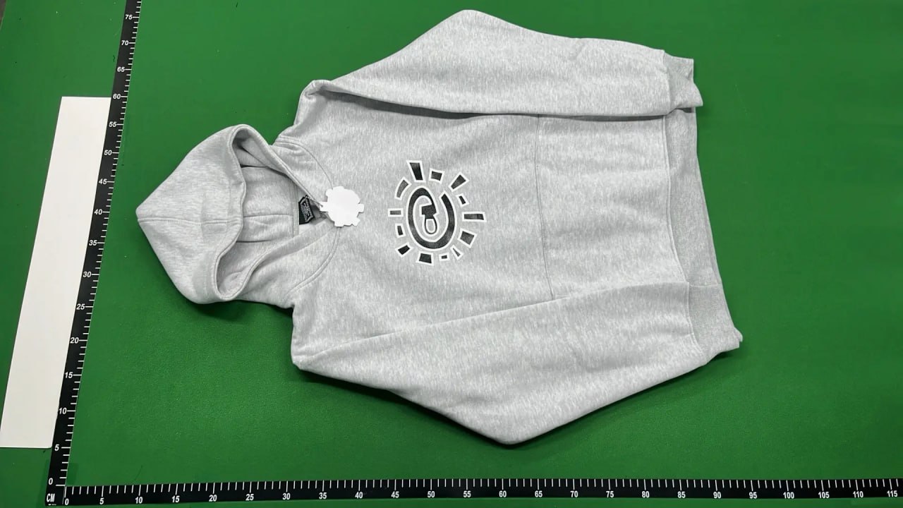 ADWYSD black joggers pants -9