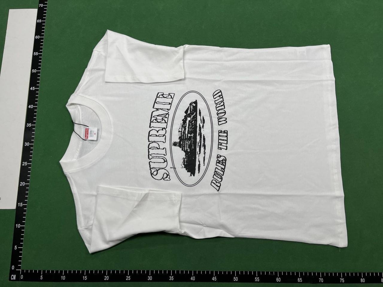 C0RTEIZ short sleeves collection 2 -5