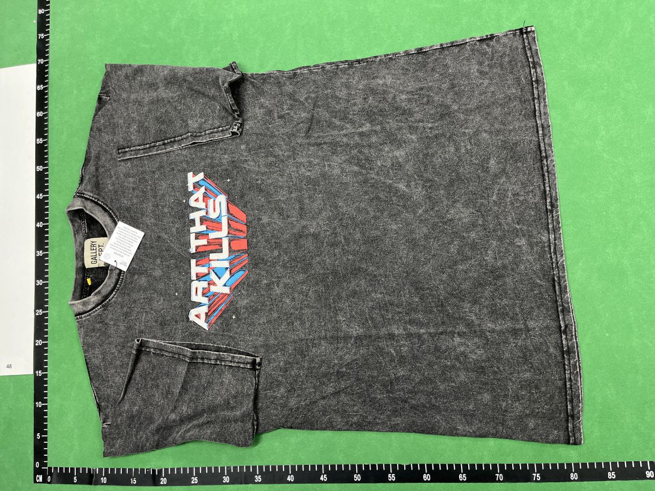 GALLERY    DEPT short sleeves 6 -4