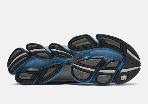 New Balance’s Charlotte Lee Breaks Down The Abzorb 2000(pic5)