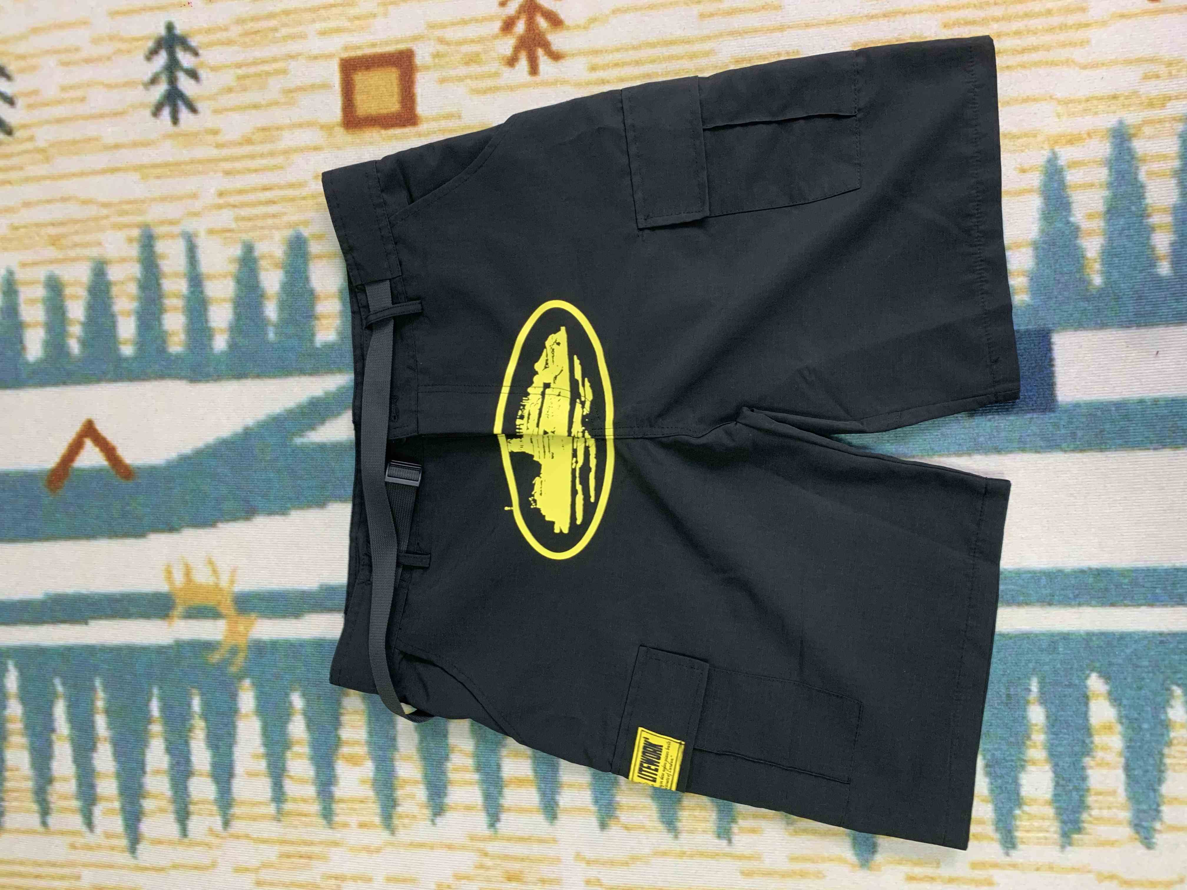 Spring/Summer 26 Fit Guide: Mastering the Streetwear Core (Corteiz x AJ1 Mocha Feature)(pic2) 5_compressed.jpg