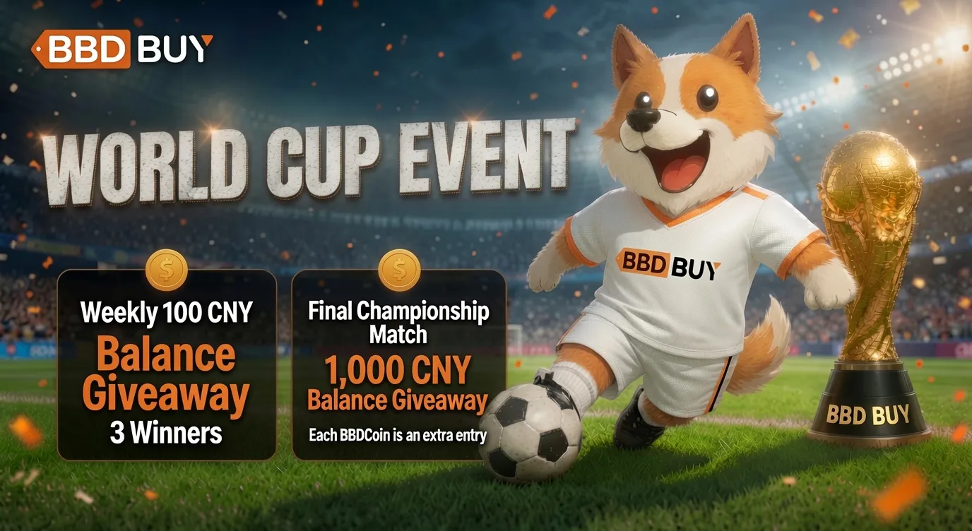 ๐จ WORLD CUP 2026 PREDICTION EVENT IS LIVE! โฝ๐
