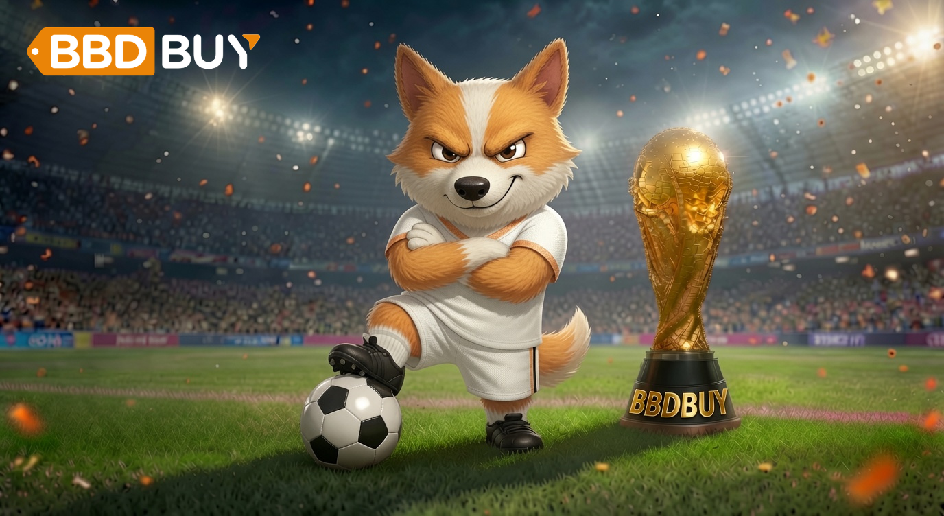 ๐จ WORLD CUP EVENT โ REWARD UPDATE โฝ๐