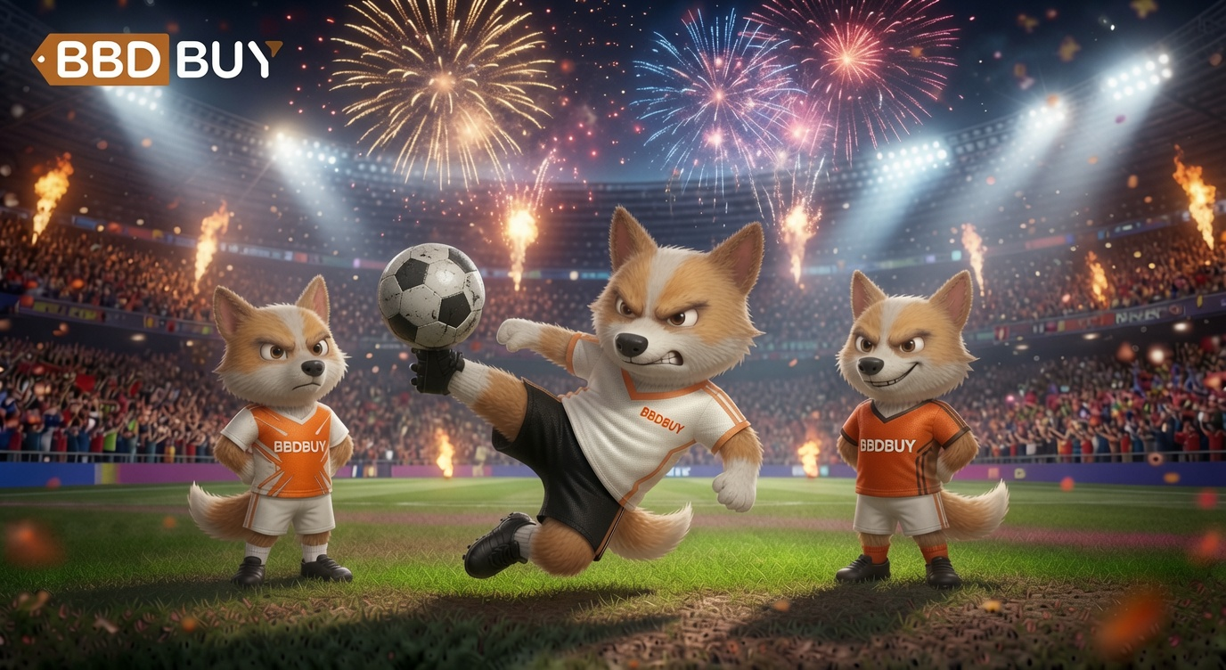 🌍🏆 Our World Cup Event Just Got More Interesting!